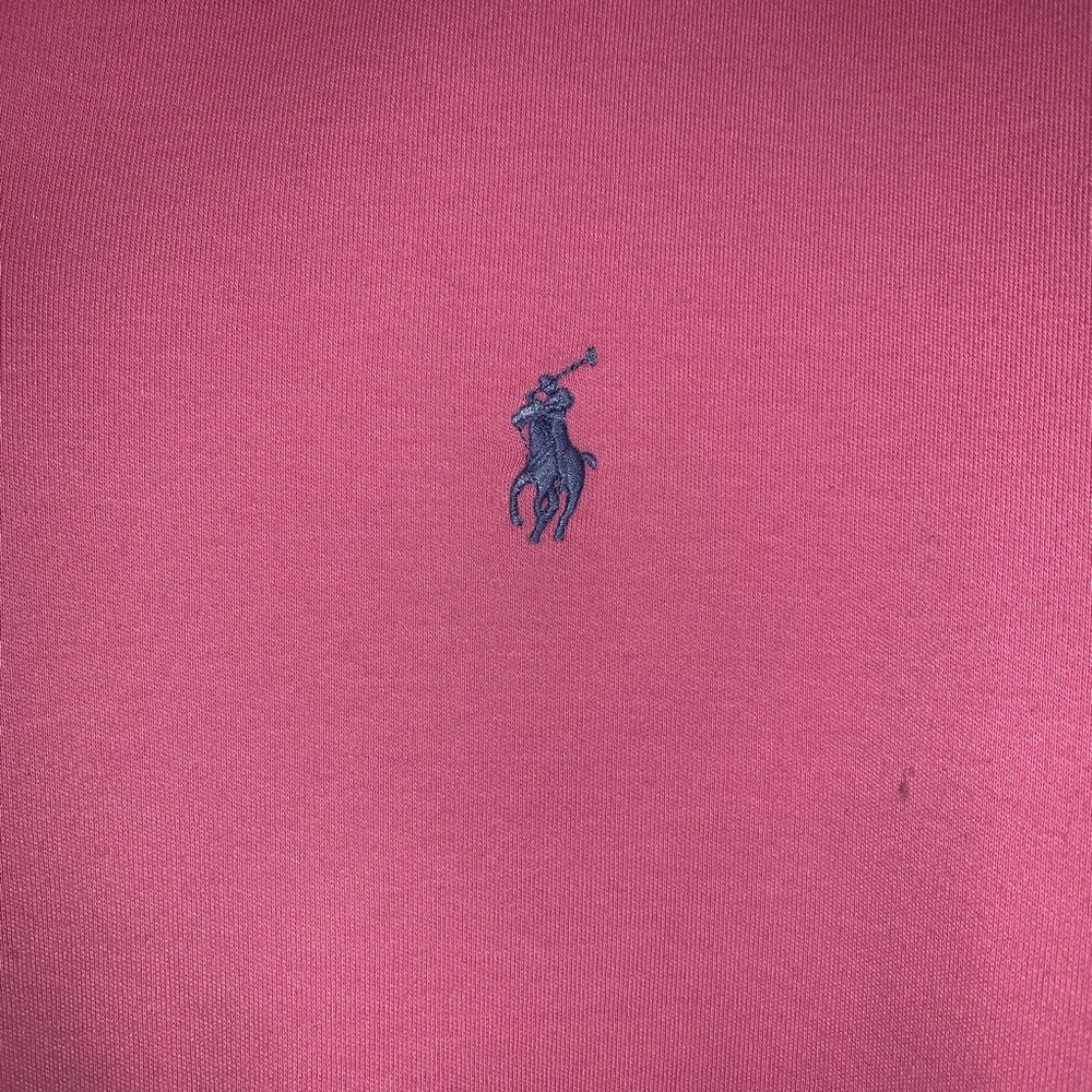 EUC Polo Ralph Lauren Polo Shirt Size Large. - Picture 3 of 5